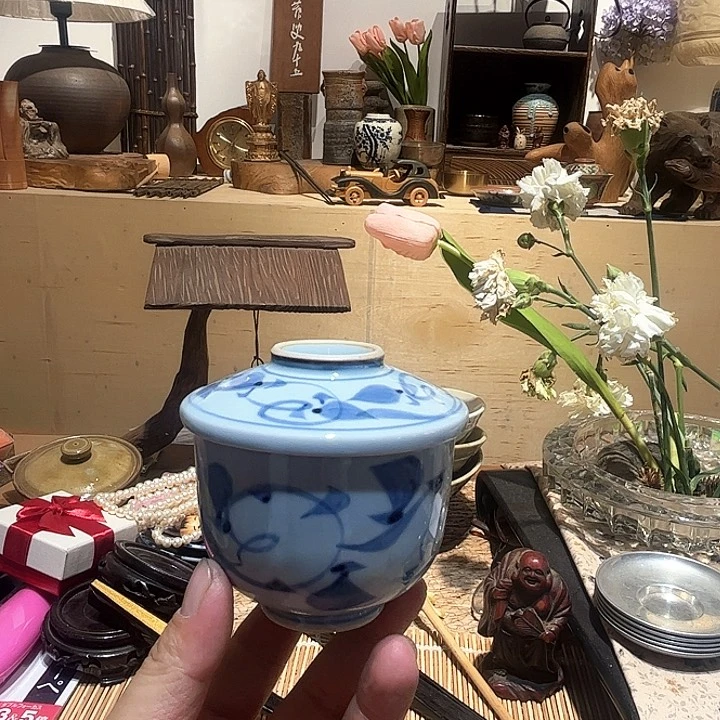 瓷片好的我们的生活方式是