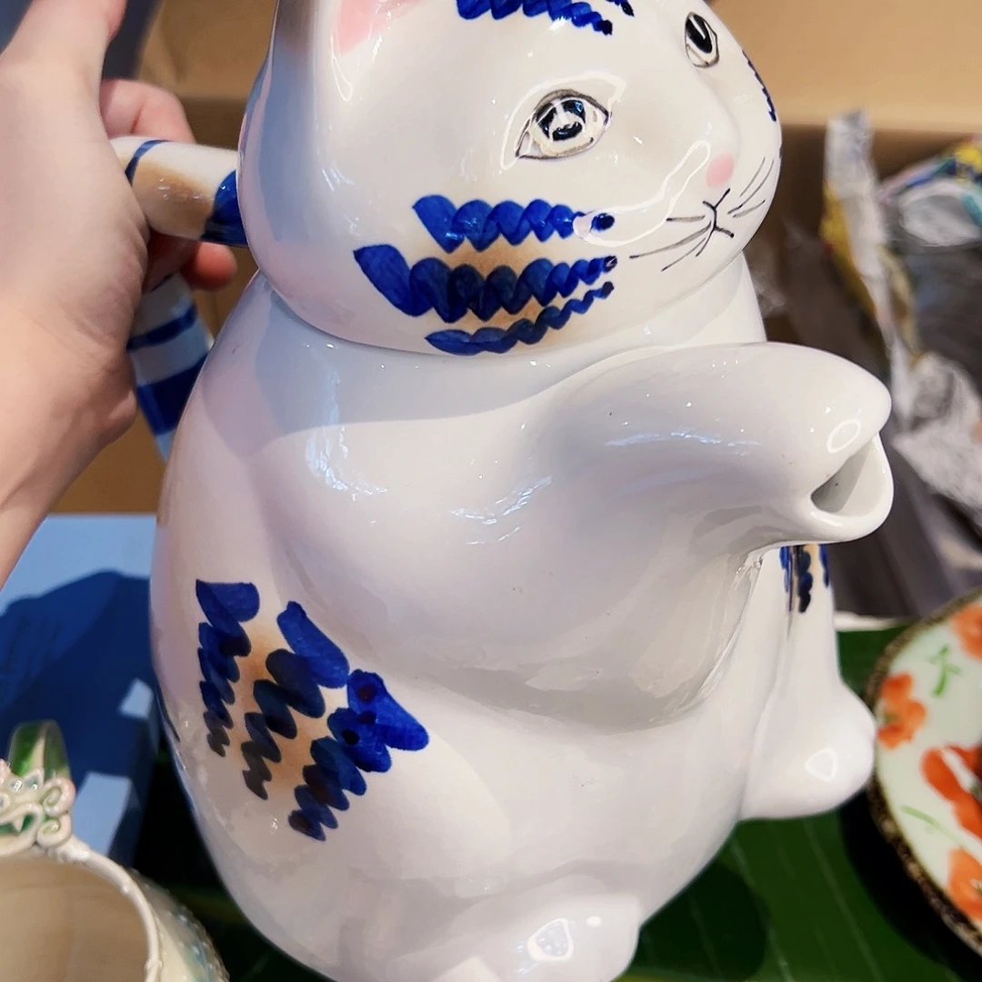 咖啡杯水杯杯子茶杯茶壶