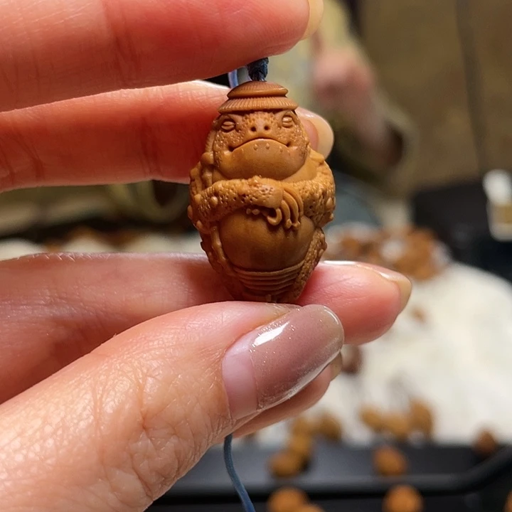 橄榄核手串/手链橄榄核