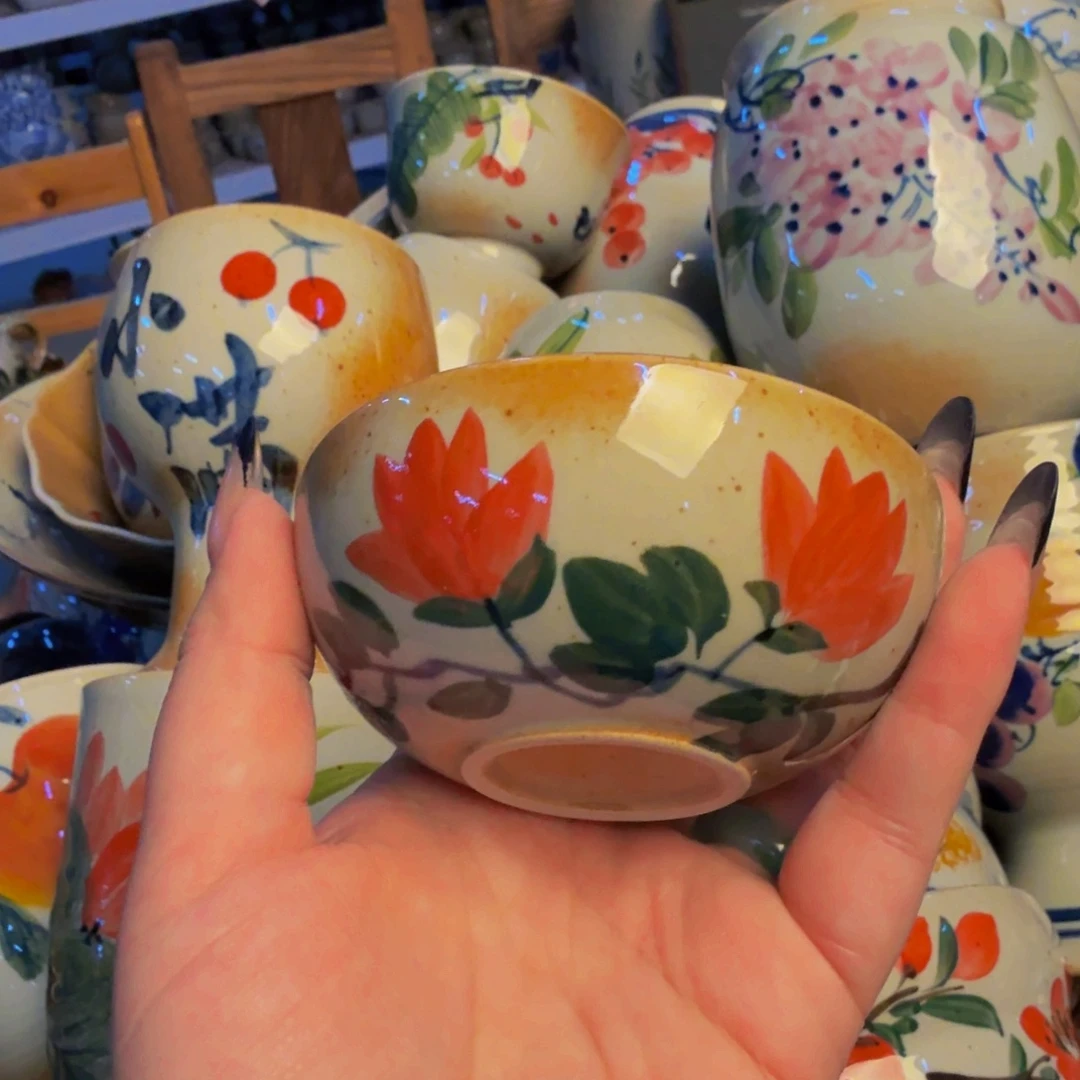 陶景德镇源头厂家