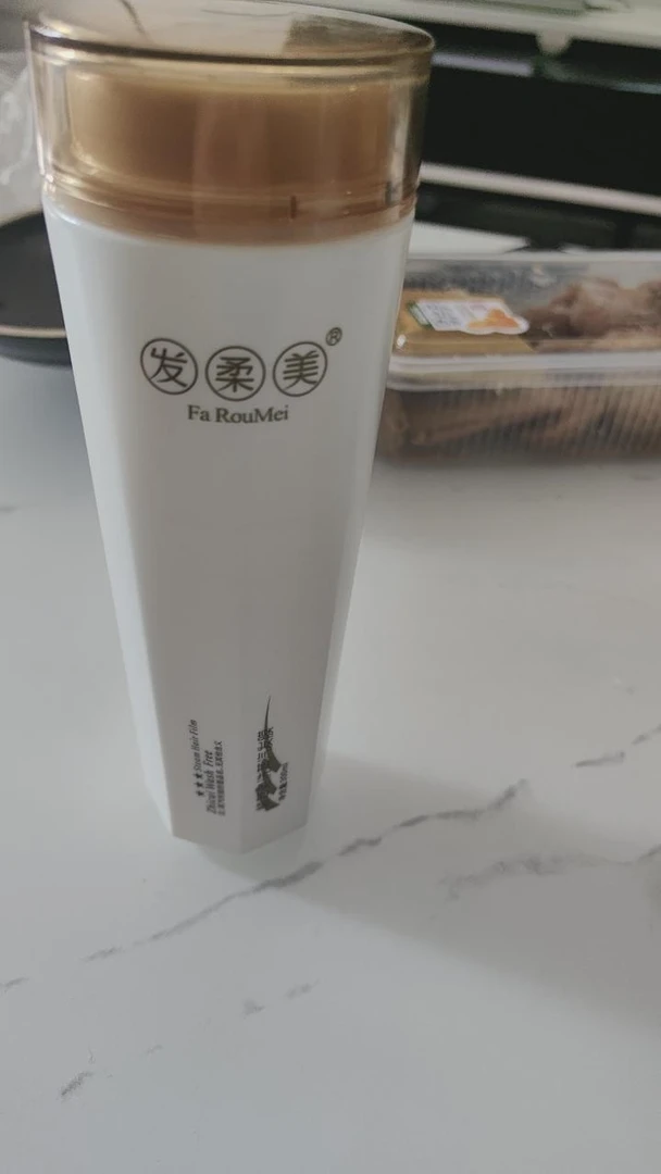 发柔美植萃免洗蒸汽发膜改善头发柔顺度防止静电增强头发光泽度