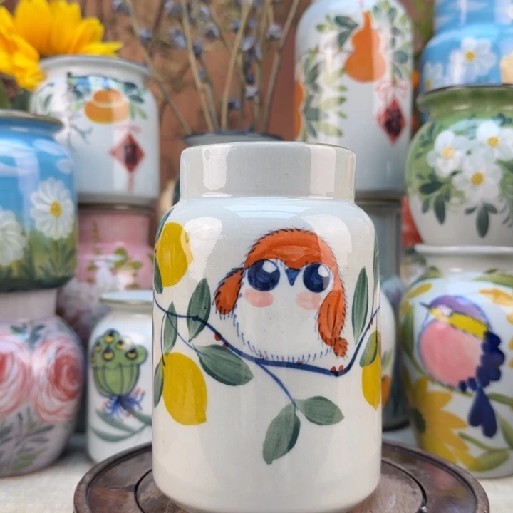 花瓶56566835566586