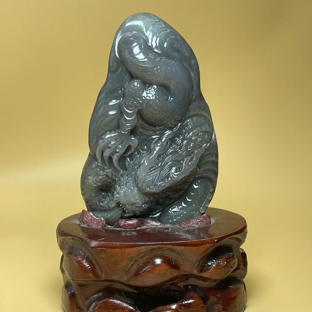 A167  和田玉  DS4273356