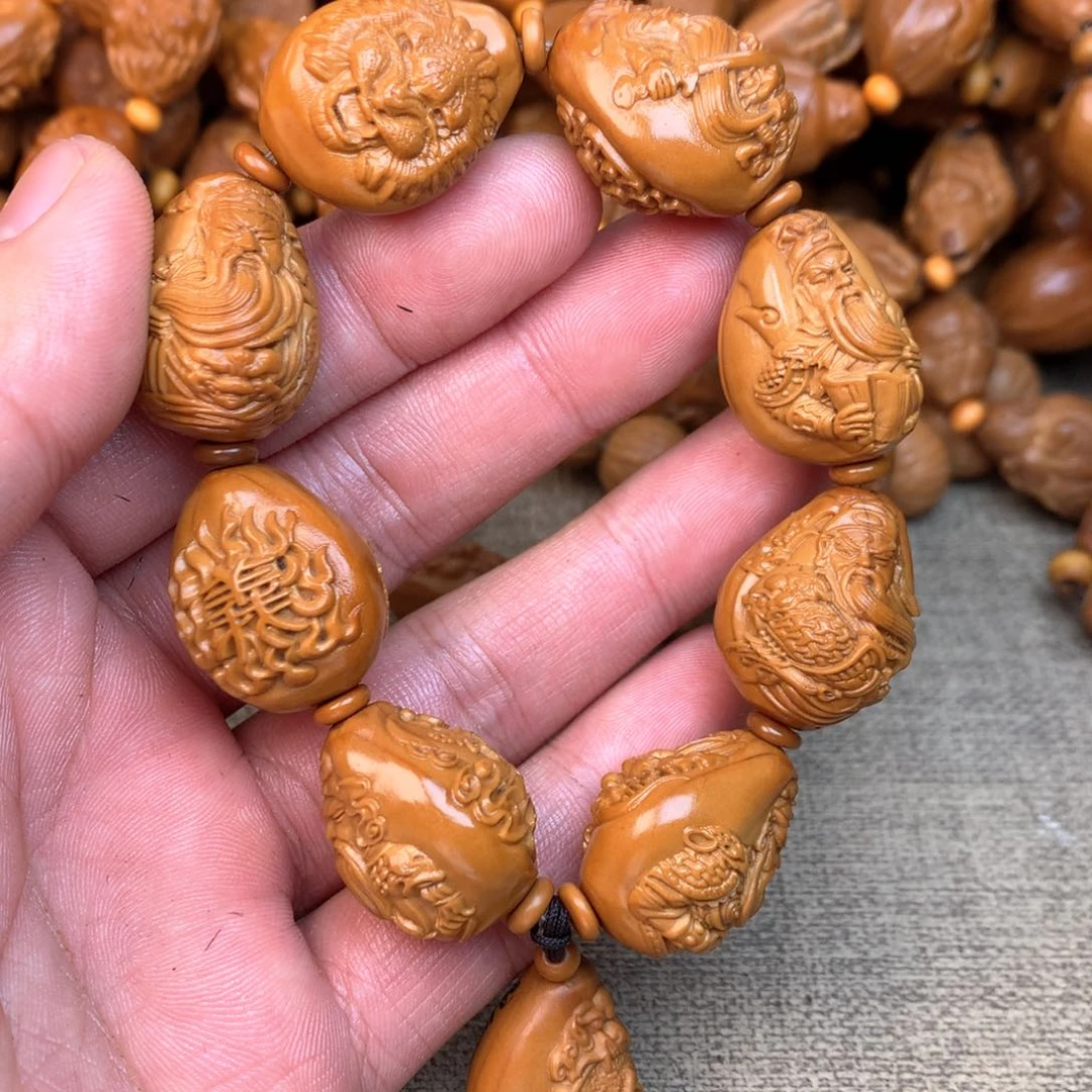 手串/手链橄榄核精品橄榄核手串