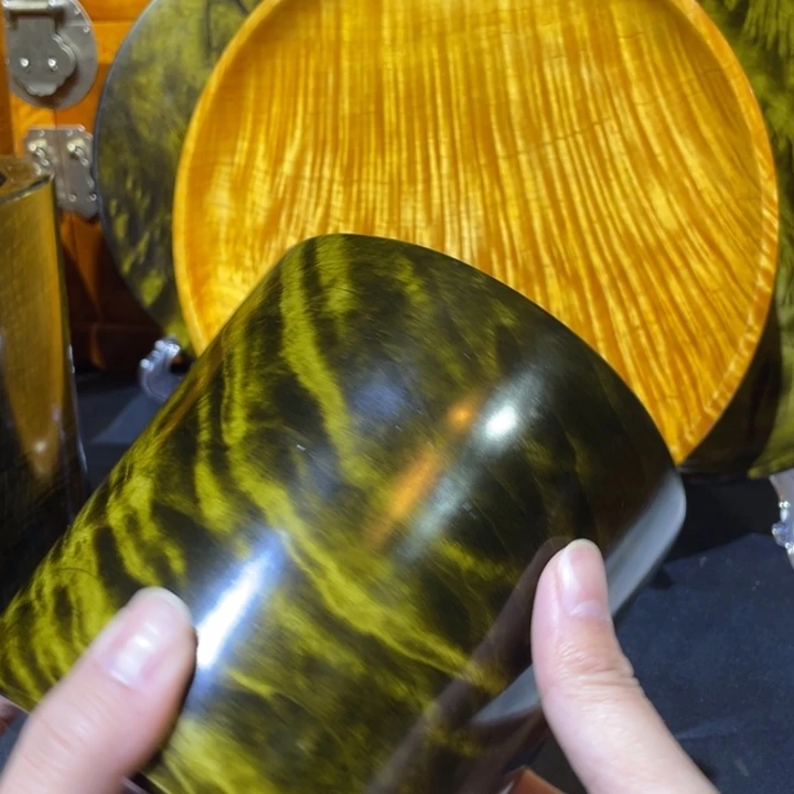 金丝楠笔筒1556665558888888888