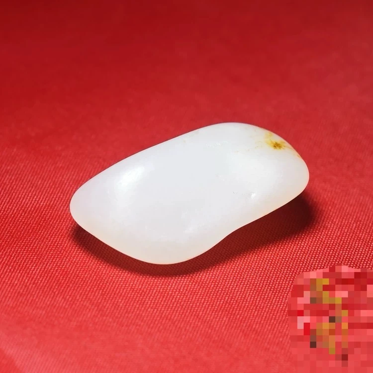 新疆和田籽料原石奇石石头