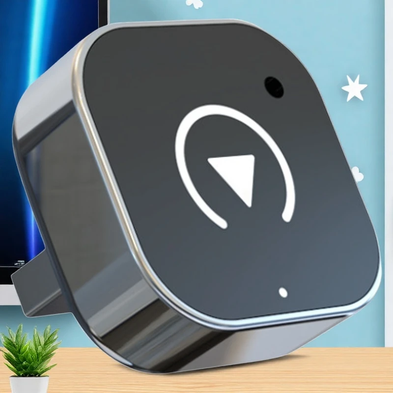 Carplay盒子苹果手机无线连接车机导航屏车联网设备