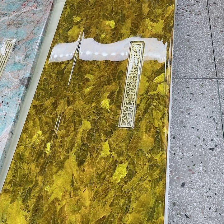 *****80*35金碧辉煌天然奢石