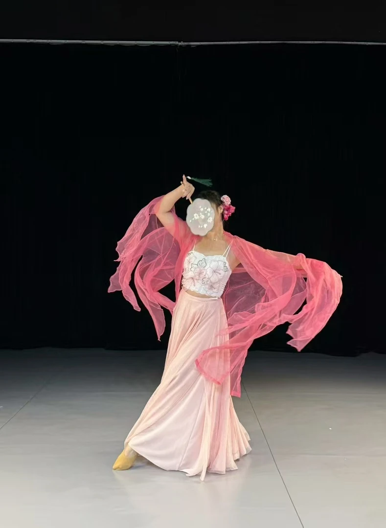 国粹汉服孤品福利NO退NO换