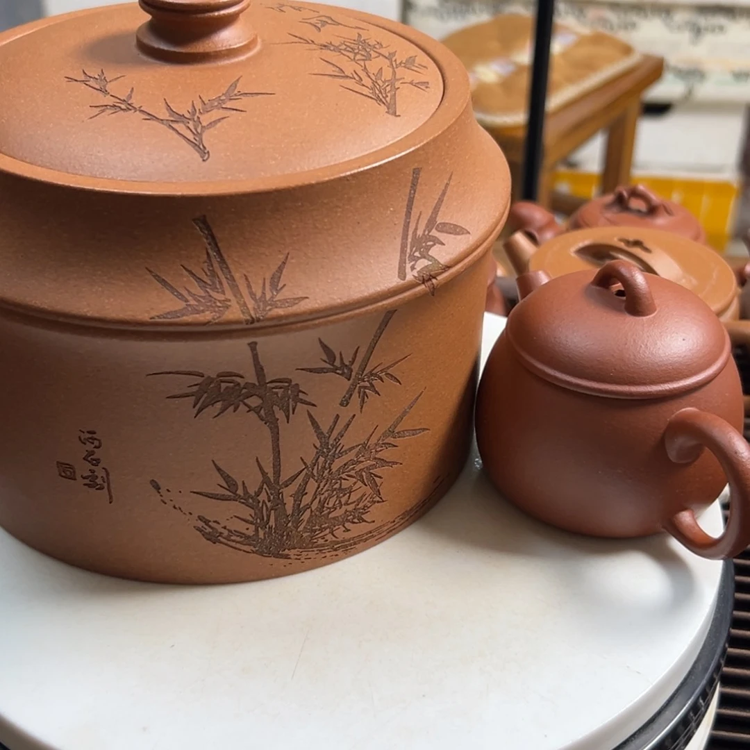 茶壶紫砂多**姐红将破小土豆150