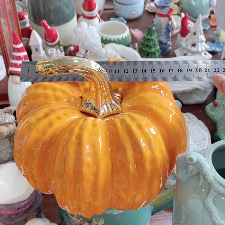 陶瓷树脂摆件摆件