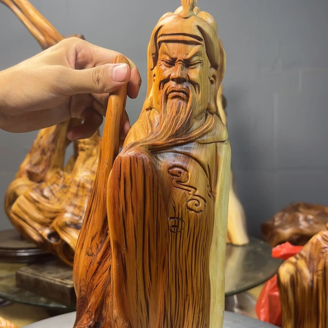 柏木（崖柏）崖柏摆件666666666