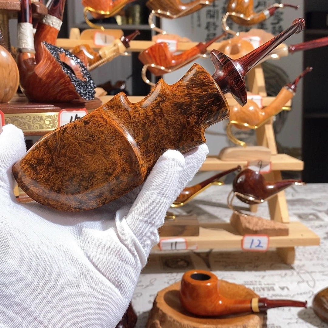 梦***…刺猬烟斗珠峰河豚