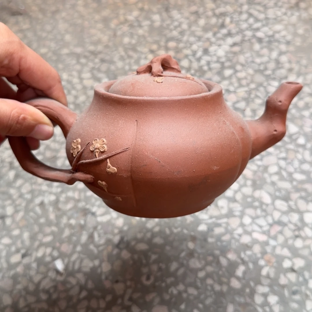 茶壶紫砂紫砂茶具紫砂茶具