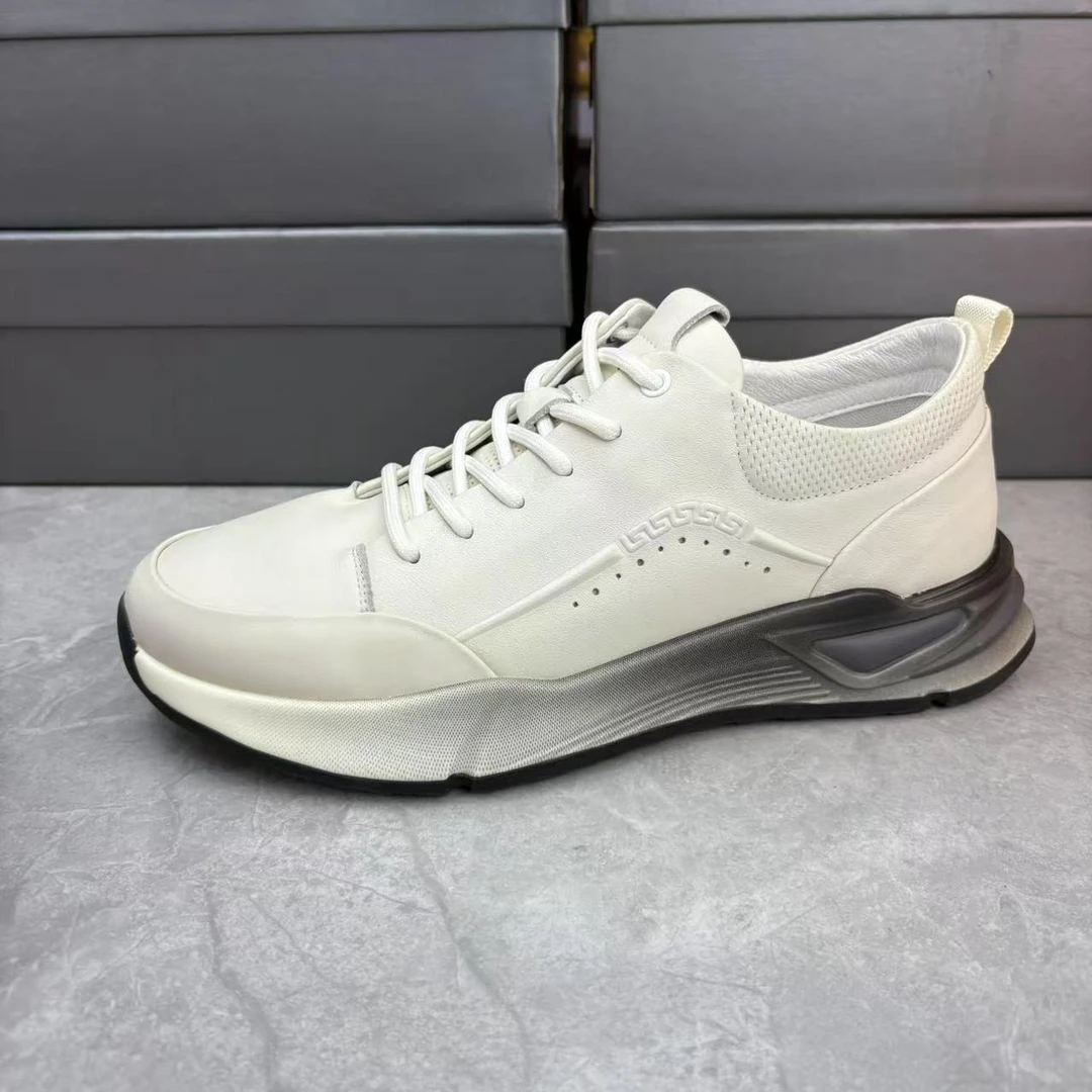 【按皮鞋尺码拍】断码清仓真皮男鞋1512