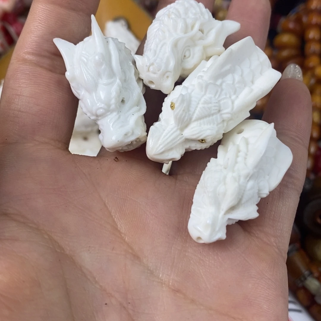 杰****驼骨手串/手链配饰288打包