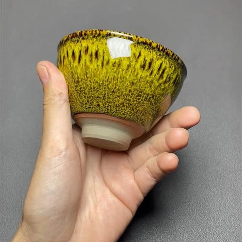 【闪购商品】茶盏-10035..........