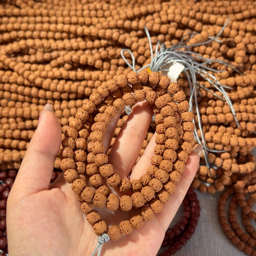 ℳ***²尺寸8典藏款佛手108