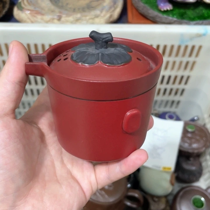 茶壶紫砂紫砂茶具