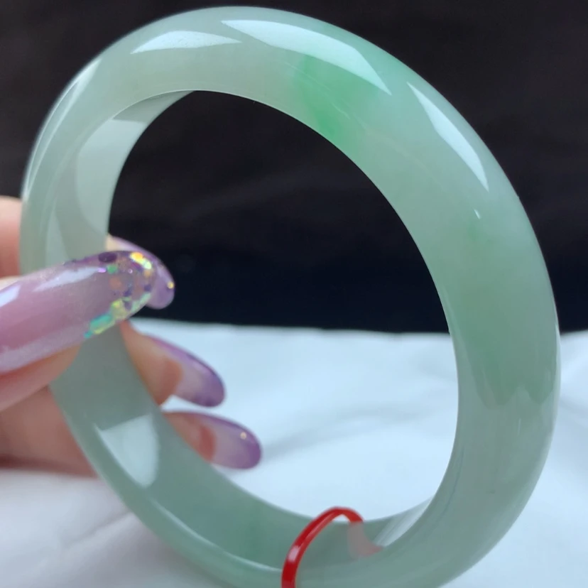 【闪购商品】翡翠手镯未镶嵌97019，