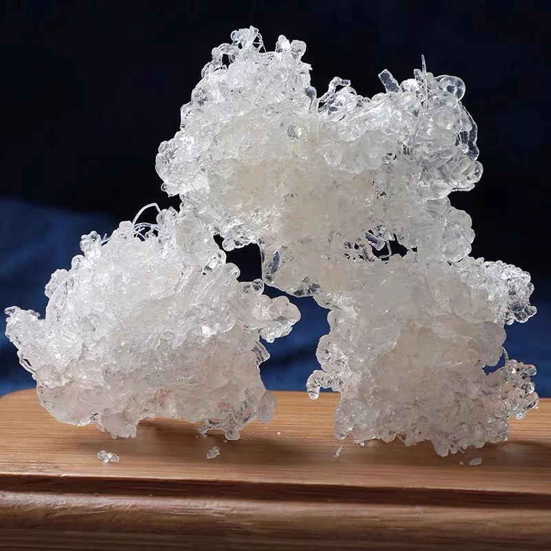 雪燕 高山农家特产