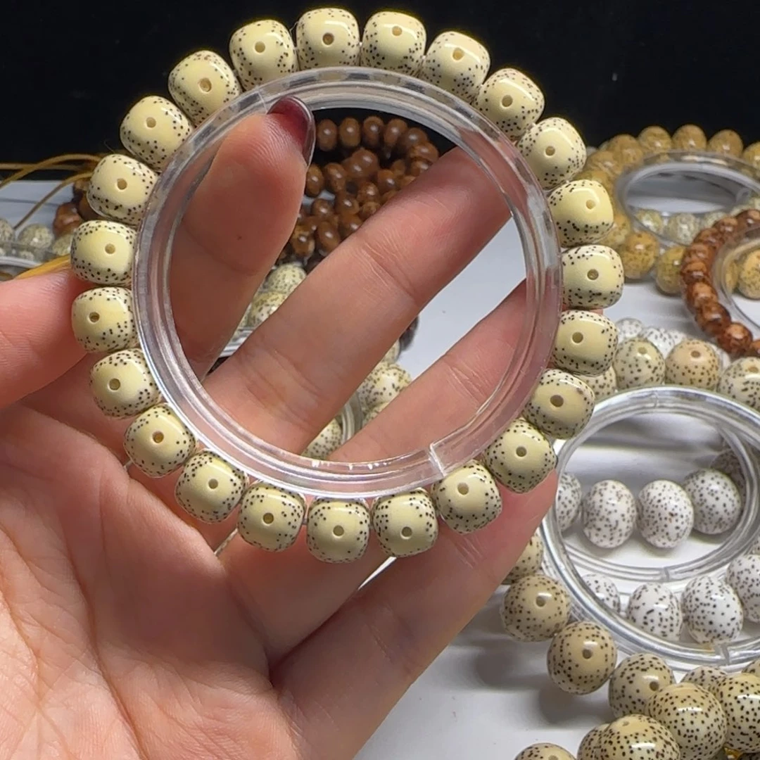 星月菩提吊坠H****豪10老型