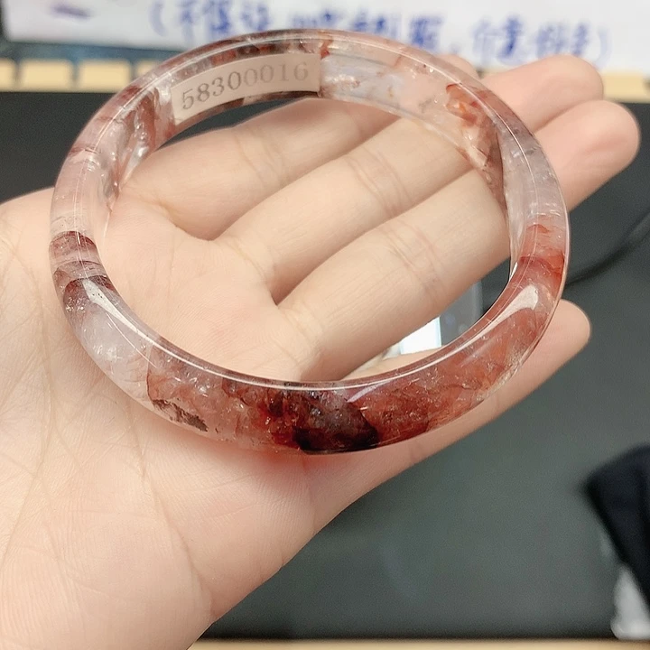 水晶手镯未镶嵌199(5758ssss)