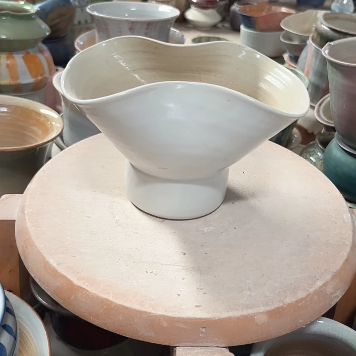 瓷片口17户12 景德镇陶瓷学院