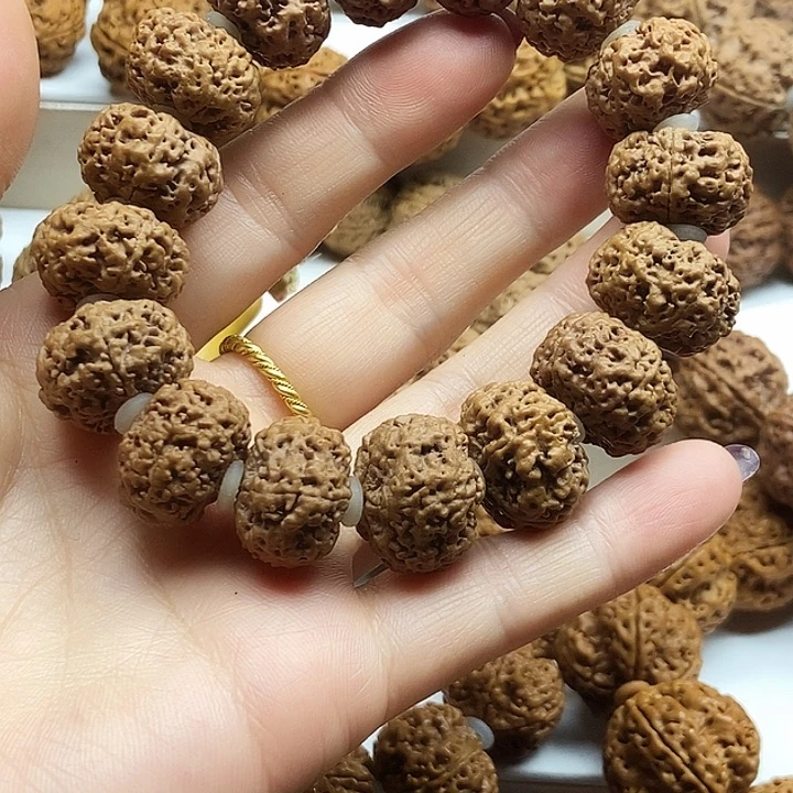吊坠金刚菩提菠萝蜜夹板