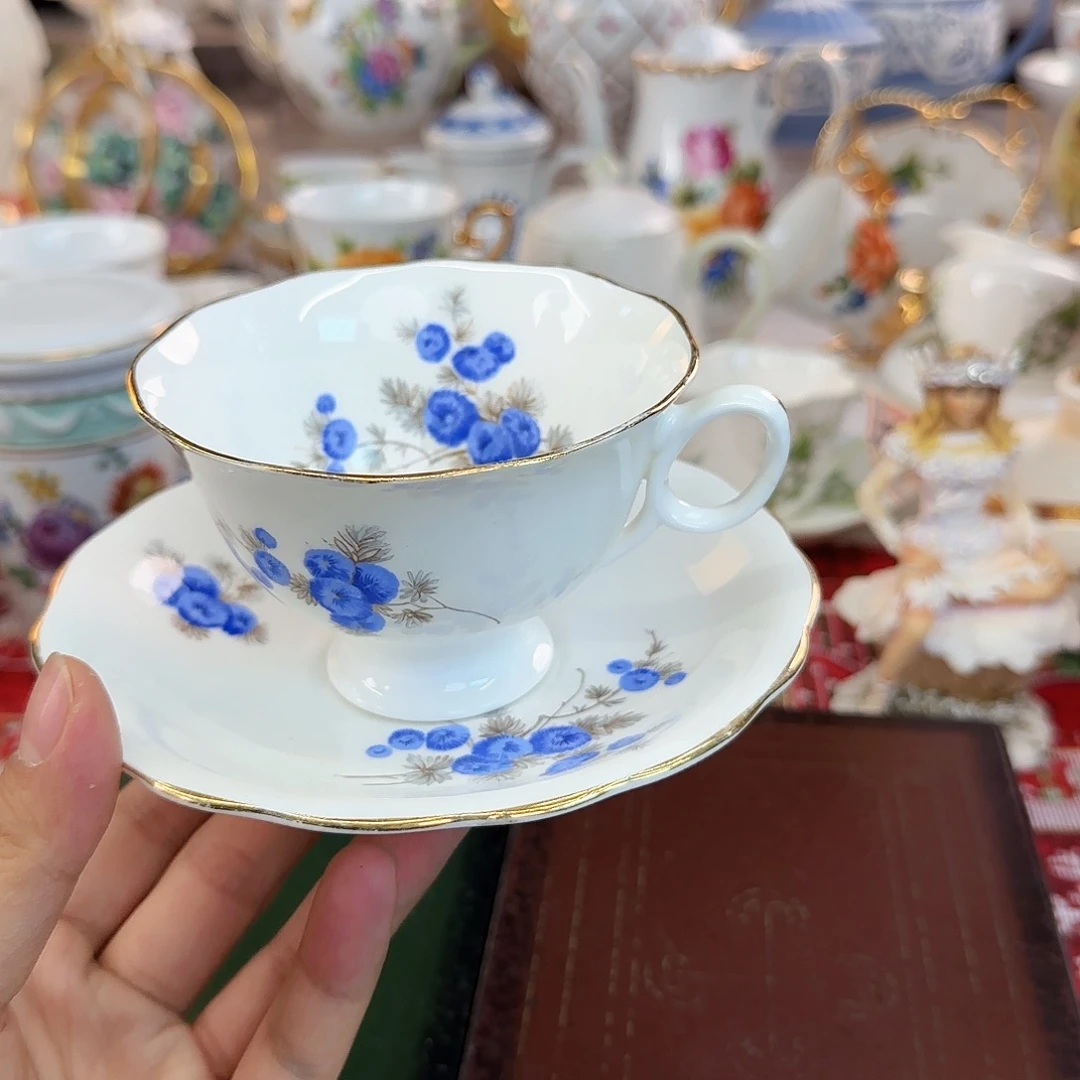 欧洲瓷器收藏鉴赏