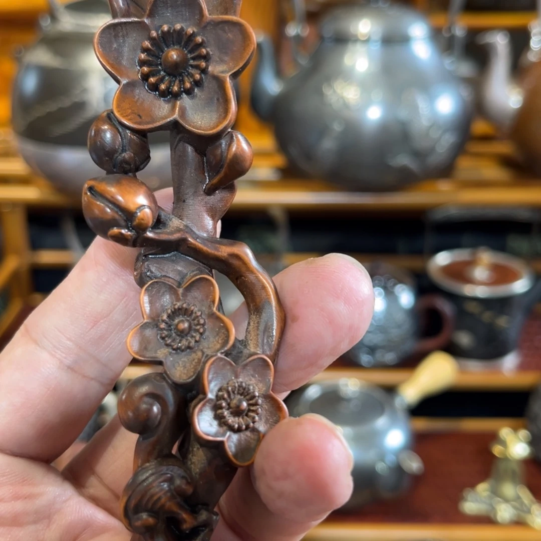 中古回流福利多多