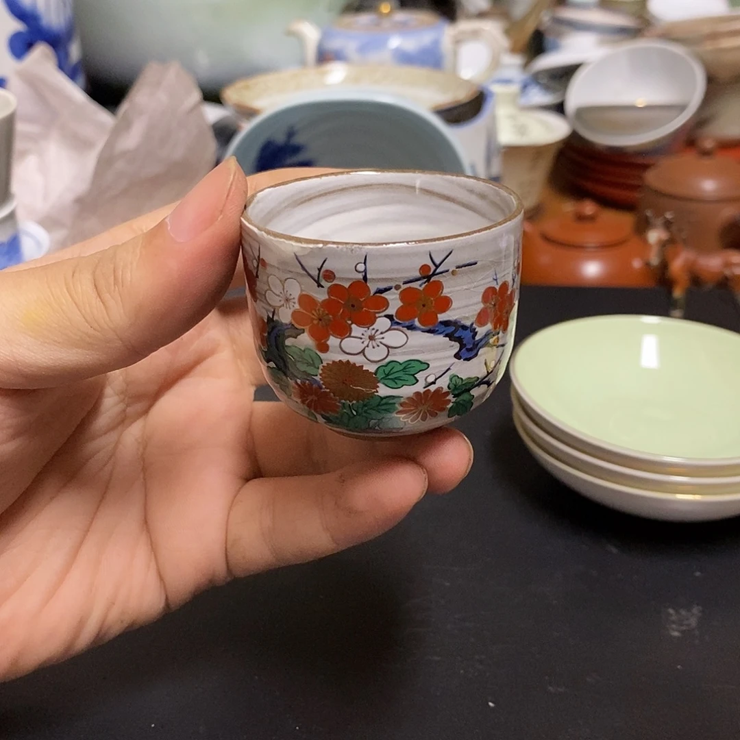 茶器茶叶摆件周边