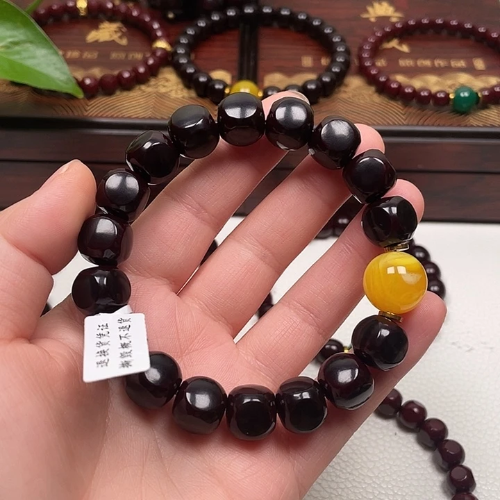 吊坠猴头核桃猴头不退不换