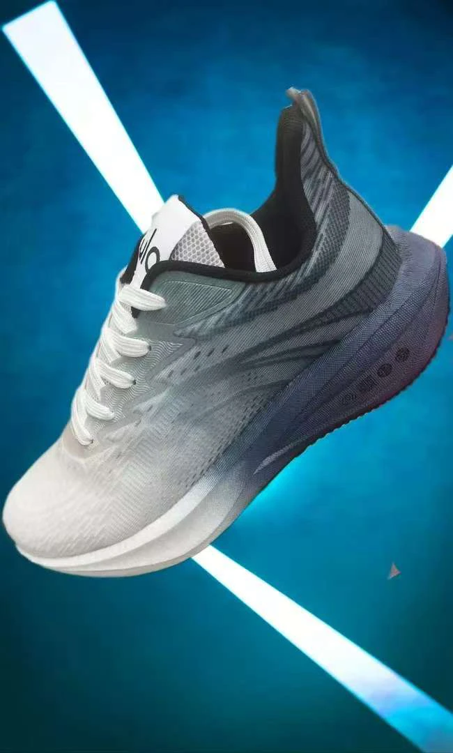 【JAY】aooo碳板透气跑步运动鞋