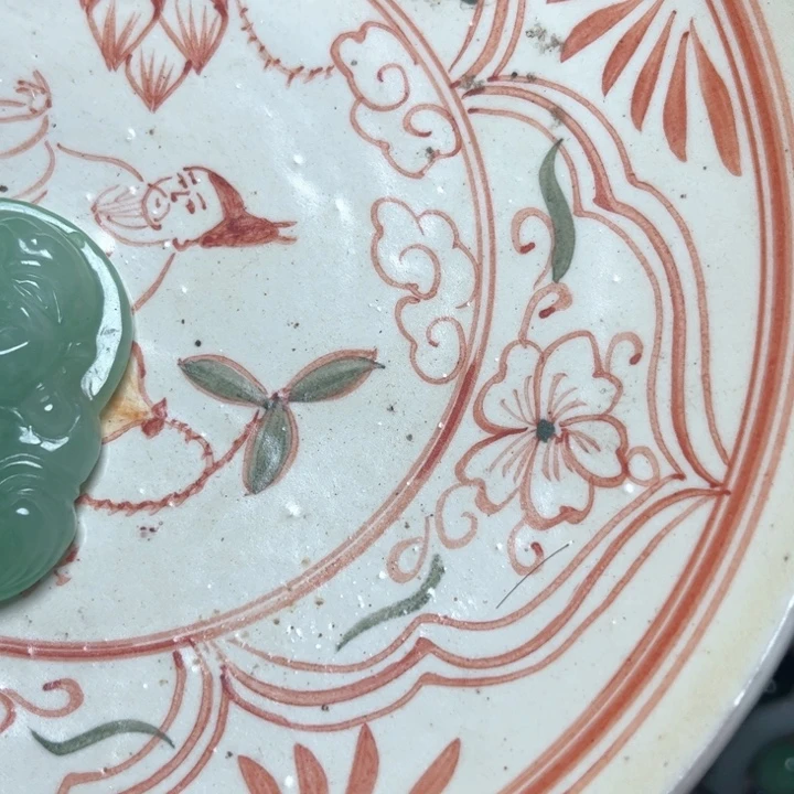 金***蕾瓷片谢谢大家的支持