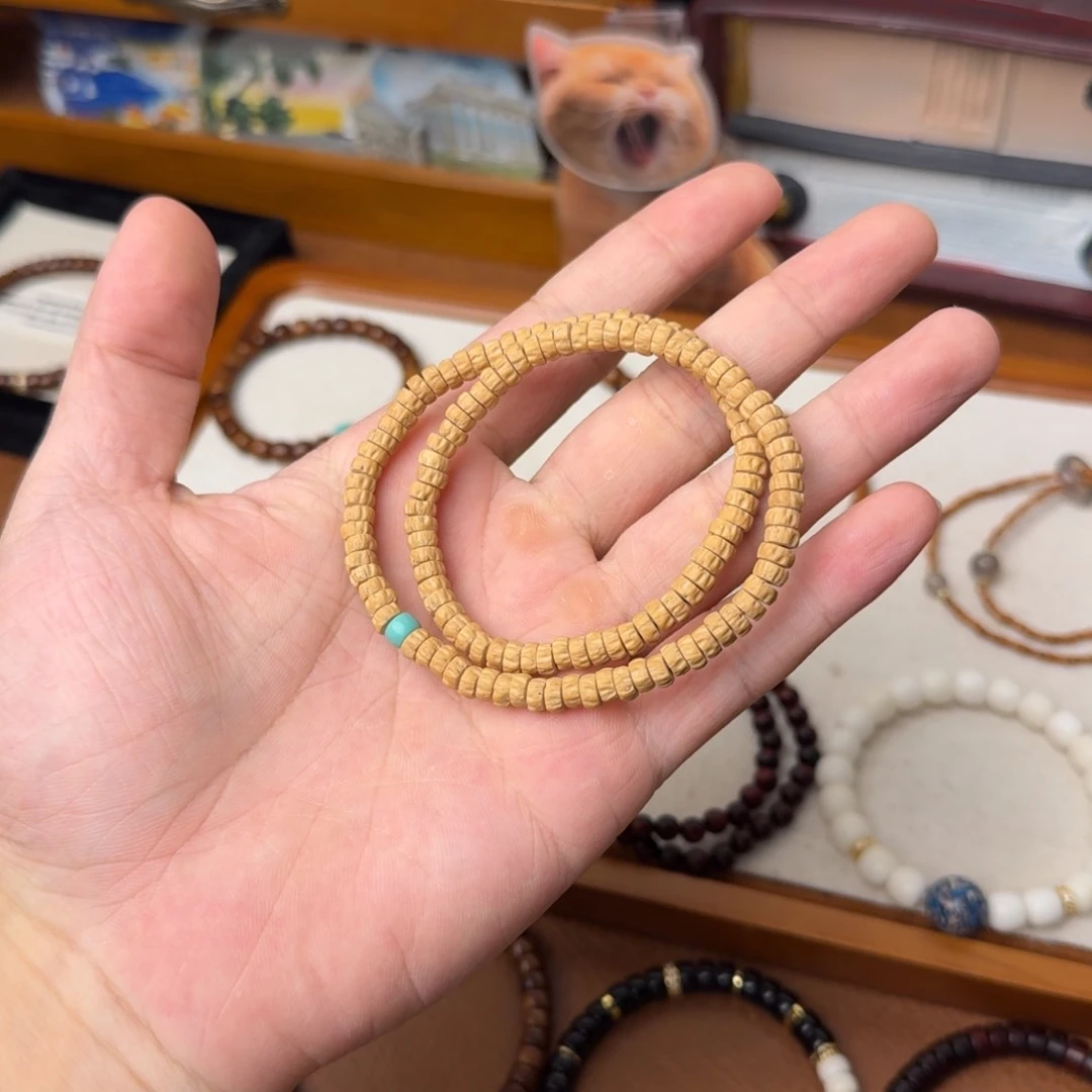 菩提手串/手链多样性