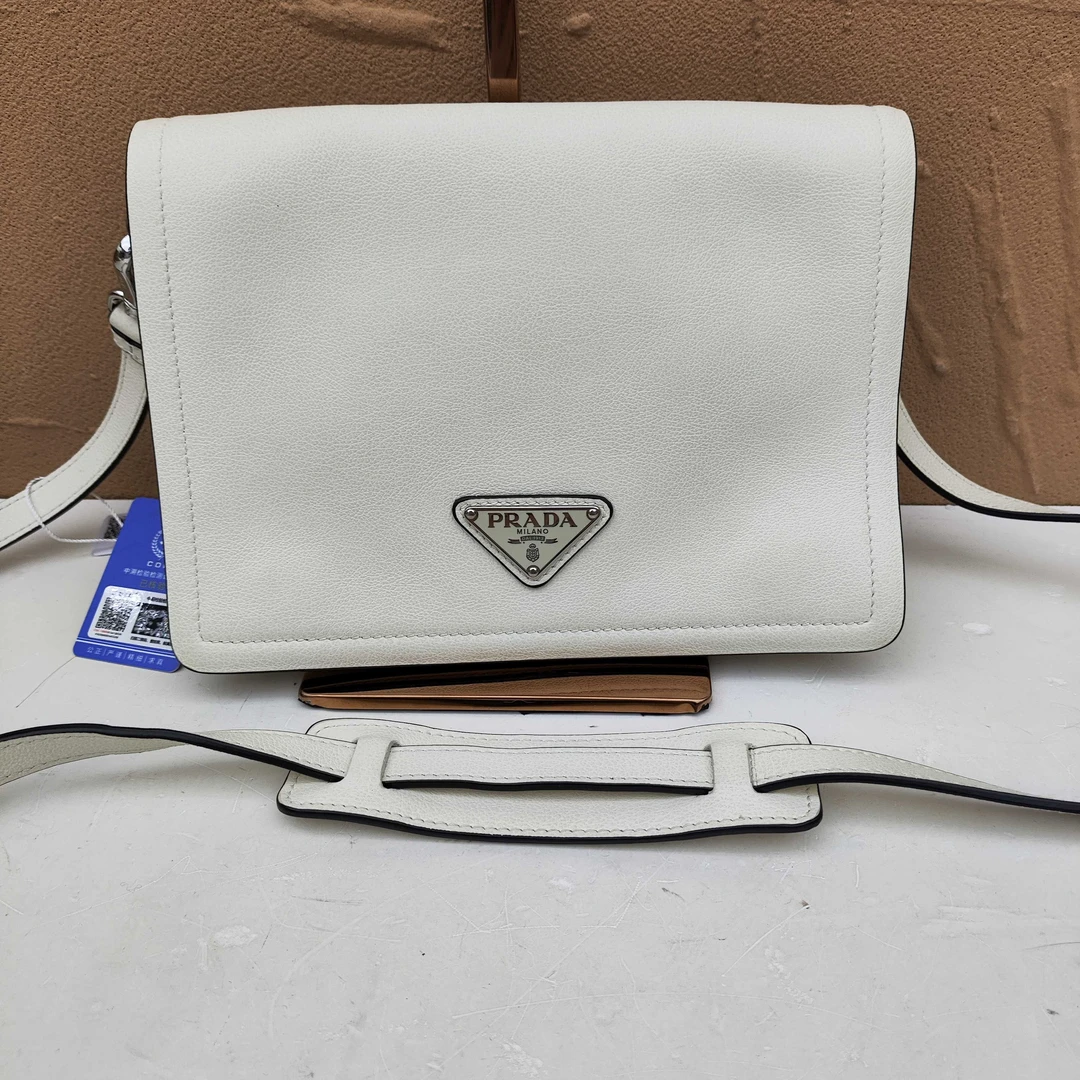 95新 Prada/普拉达  /KIKI/单肩包/18606974