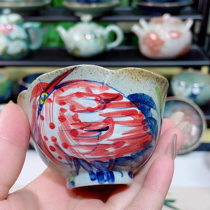 摆件景德镇陶瓷艺术博物有限公司