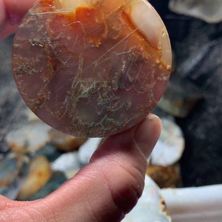 曼***罗定制玛瑙定制玛瑙材质