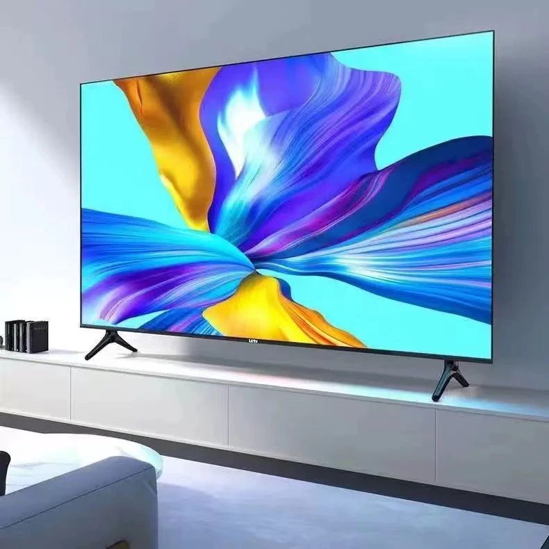 【50】【年末狂欢】新款全面屏超高清广色域防蓝光护眼防爆超薄电视机