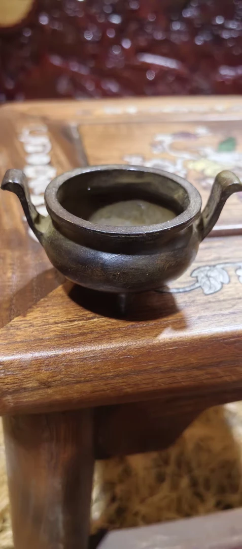 小炉子摆件（佳佳甄选）
