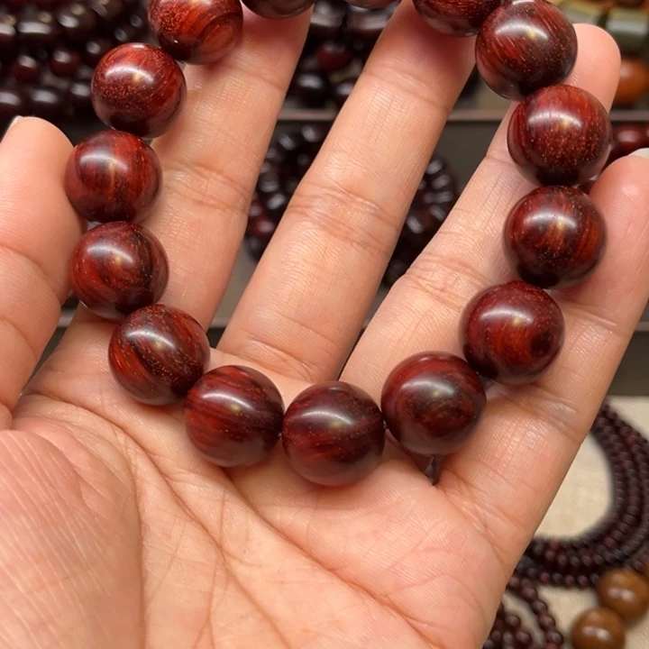 木质类印度小叶紫檀1.5无油无蜡