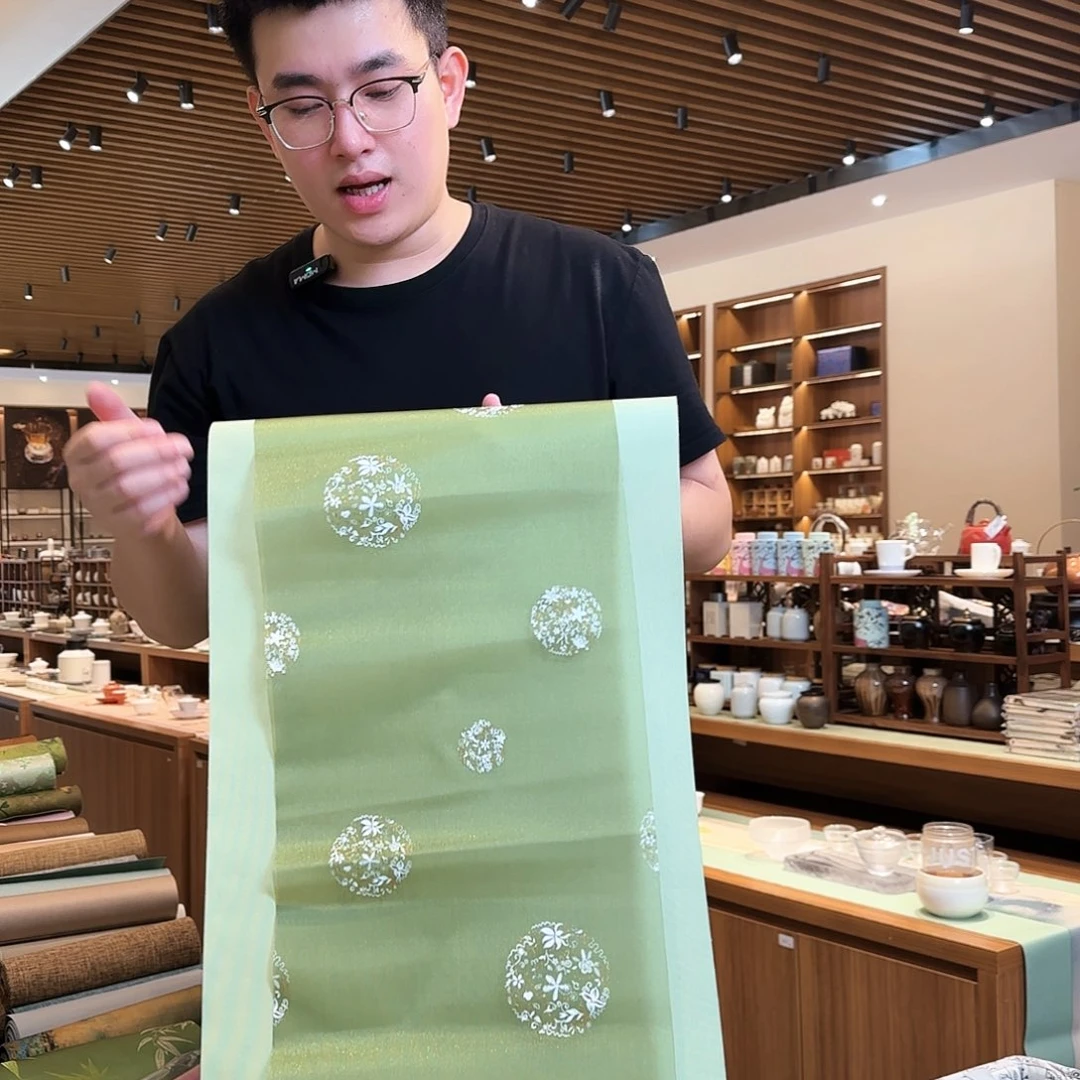 一米茶席茶席茶席