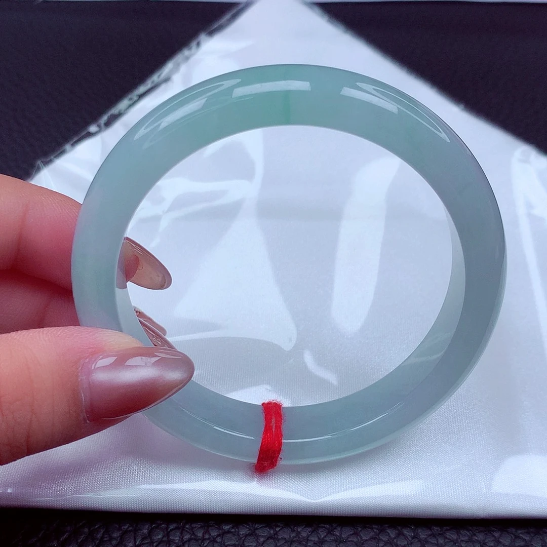 未镶嵌手镯翡翠天然缅甸翡翠A货