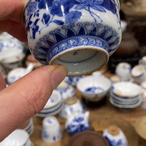 湧**哥茶具套装茶具套装茶具套装