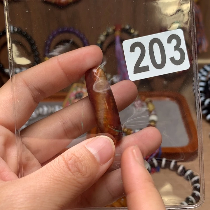 玛瑙/玉髓未镶嵌配饰