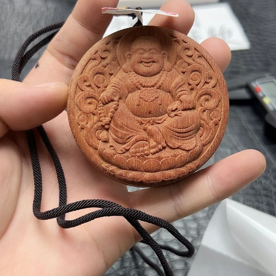 降真香手串/手链50越南吊坠