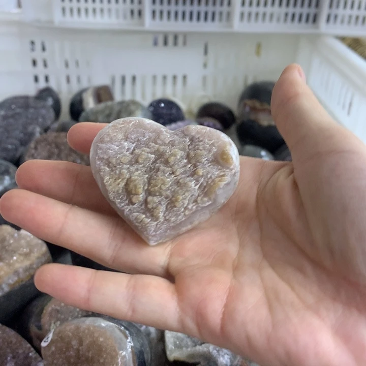 未镶嵌大型摆件（非配饰）水晶
