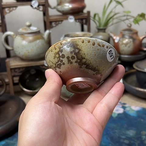 纯手工制作工艺制作工艺