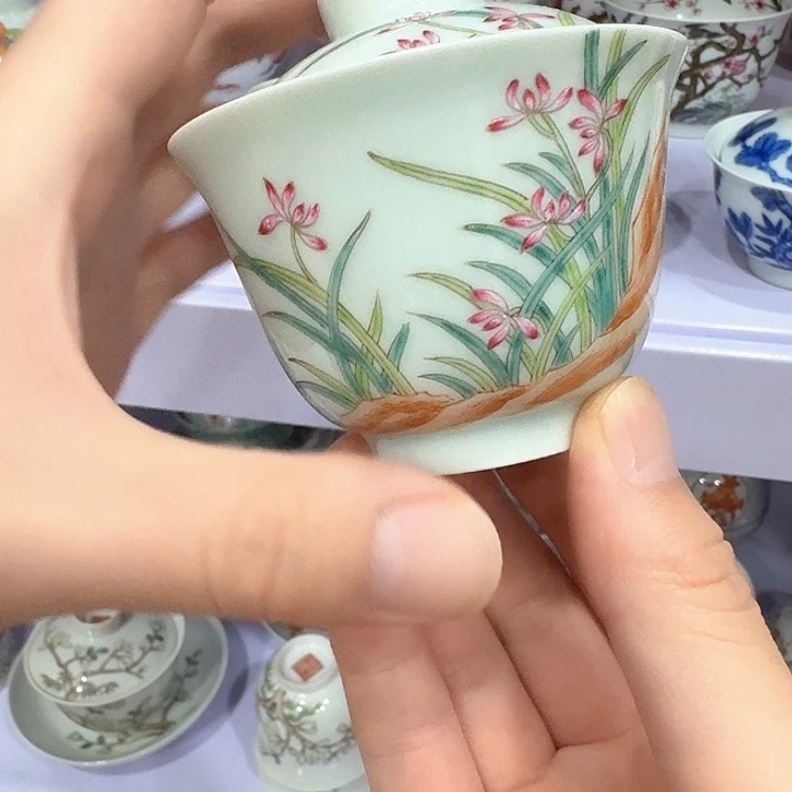 陶瓷艺术品收藏陶瓷
